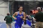 Track & Field  Men’s Track & Field open up the 2023 indoor season with a home meet against Colby College. They also competed against visiting Wentworth Institute of Technology, Worcester State University, Gordon College and Connecticut College. - Photo by Keith Nordstrom